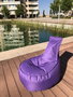 Atelier Del Sofa Aktif - Purple